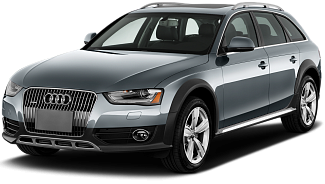   AUDI () ALLROAD